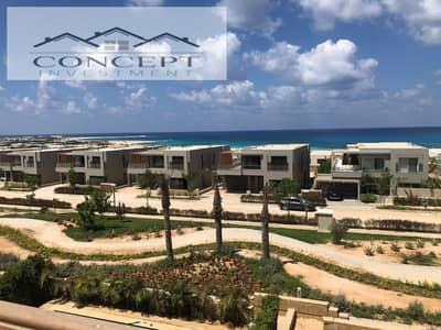 6 Bedroom Townhouse for Sale in North Coast, Matruh - WhatsApp Image 2025-11-19 at 5.31. 16 PM (1). jpeg