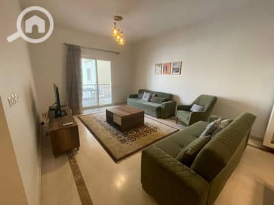 2 Bedroom Flat for Rent in New Cairo, Cairo - 81ca75d2-7d0c-41c8-9c53-359d98dea37c. jpeg