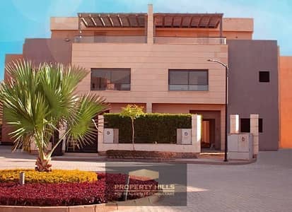 توين هاوس 5 غرف نوم للبيع في الشيخ زايد، الجيزة - IMG_6036. jpg