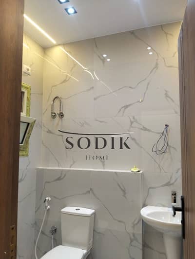 شقة 3 غرف نوم للبيع في العبور، القاهرة - WhatsApp Image 2026-01-11 at 4.07. 25 PM. jpeg