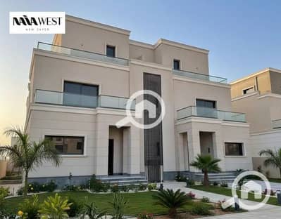 5 Bedroom Villa for Sale in Sheikh Zayed, Giza - 34667953-800x600. jpg