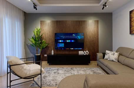 2 Bedroom Apartment for Rent in New Cairo, Cairo - WhatsApp Image 2026-01-09 at 10.20. 37 AM (1). jpeg