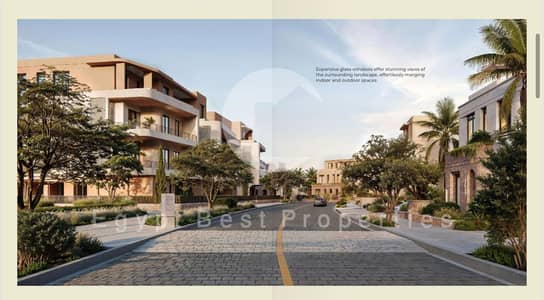 فلیٹ 2 غرفة نوم للبيع في القاهرة الجديدة، القاهرة - IMG-20250918-WA0139. jpg