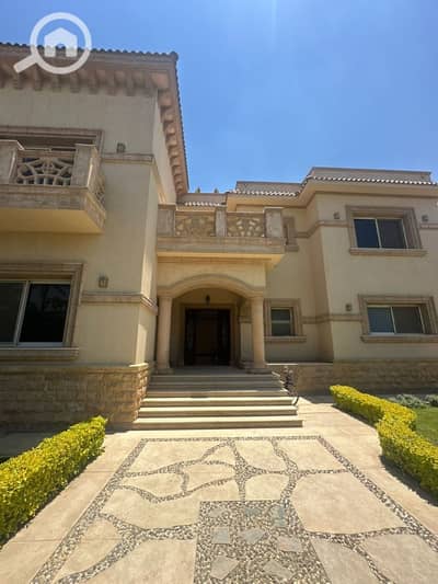 6 Bedroom Villa for Sale in New Cairo, Cairo - WhatsApp Image 2026-01-11 at 11.12. 54 AM (2). jpeg