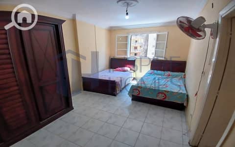 شقة 3 غرف نوم للبيع في سيدي بشر، الإسكندرية - 1. JPG