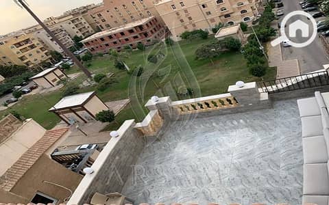 فلیٹ 4 غرف نوم للبيع في القاهرة الجديدة، القاهرة - 33. JPG