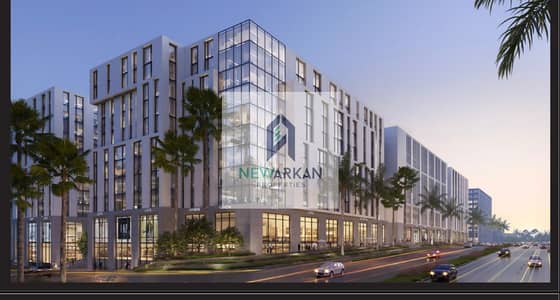 Office for Sale in Sheikh Zayed, Giza - WhatsApp Image 2025-12-30 at 5.08. 00 PM (1) - Copy. jpeg