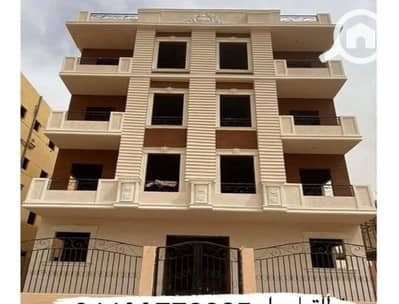 3 Bedroom Flat for Sale in Badr City, Cairo - photo_5965449552988933060_y. jpg