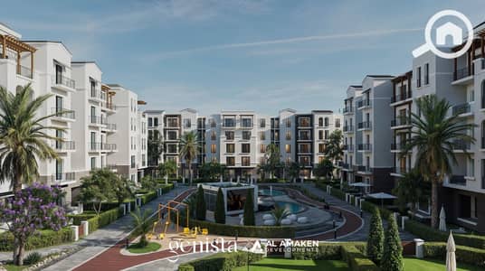 2 Bedroom Apartment for Sale in Sheikh Zayed, Giza - 11. jpeg