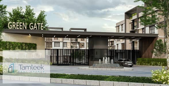 فلیٹ 3 غرف نوم للبيع في العبور، القاهرة - Whatse 2025-10-08 at 8.54. 54 PM. jpeg