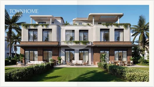 3 Bedroom Villa for Sale in New Cairo, Cairo - IMG-20250918-WA0146. jpg