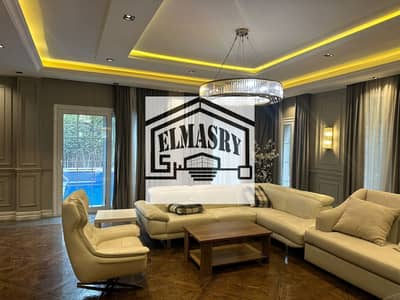 فیلا 5 غرف نوم للايجار في القاهرة الجديدة، القاهرة - 8c0a2d86-8e7a-4b14-bb51-dd6c7effb38e. jpg