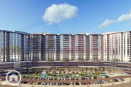 شقة 2 غرفة نوم للبيع في محرّم بيك، الإسكندرية - WhatsApp Image 2024-12-08 at 8.30. 54 PM (2). jpg