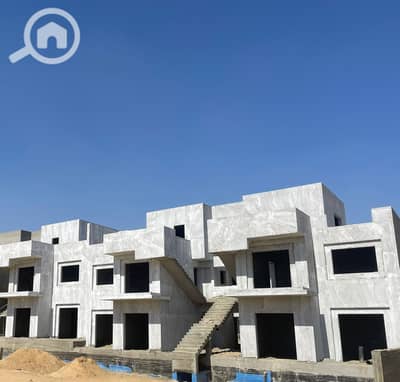 3 Bedroom Flat for Sale in Sheikh Zayed, Giza - 9ecccd49-3511-45dc-a74b-87900de81241. jpg