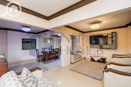 شقة 3 غرف نوم للبيع في كفر عبدو، الإسكندرية - 1. jpg