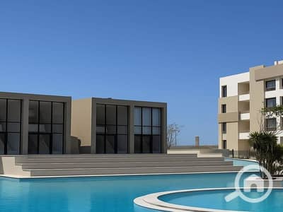 شاليه 1 غرفة نوم للبيع في الساحل الشمالي، مطروح - WhatsApp Image 2025-06-30 at 1.13. 46 PM (1)_800x600. jpg