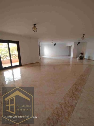 فلیٹ 4 غرف نوم للايجار في القاهرة الجديدة، القاهرة - 156588. jpg