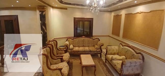 فلیٹ 3 غرف نوم للايجار في القاهرة الجديدة، القاهرة - WhatsApp Image 2026-01-08 at 5.14. 04 PM (4). jpg