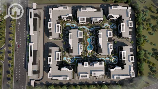 2 Bedroom Apartment for Sale in 6th of October, Giza - WhatsApp Image 2026-01-11 at 11.44. 49 AM. jpeg