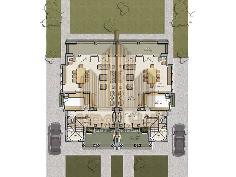 12 madinty-villas-area-2-model-H-H_3. jpg