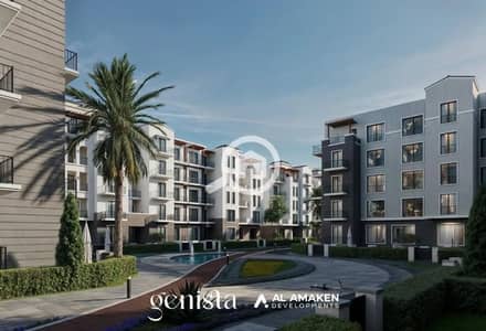 3 Bedroom Flat for Sale in Sheikh Zayed, Giza - 1312x894 (1). jpg