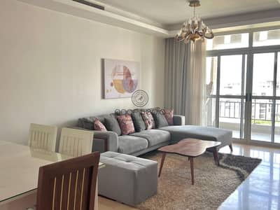 2 Bedroom Apartment for Rent in New Cairo, Cairo - WhatsApp Image 2026-01-09 at 10.22. 09 AM. jpeg