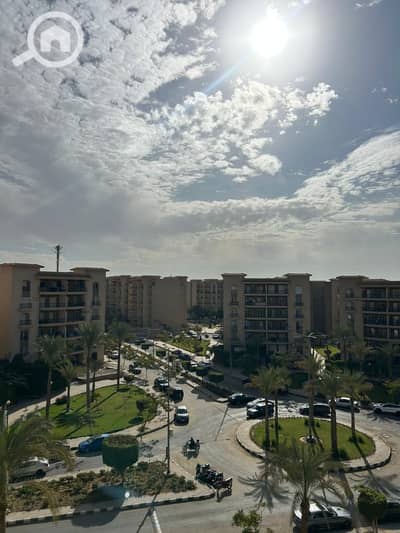 3 Bedroom Apartment for Sale in New Cairo, Cairo - اغا . jpeg