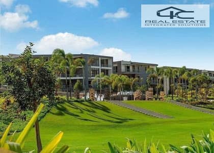 2 Bedroom Apartment for Sale in New Cairo, Cairo - WhatsApp Image 2024-05-01 at 2.42. 28 PM. jpeg