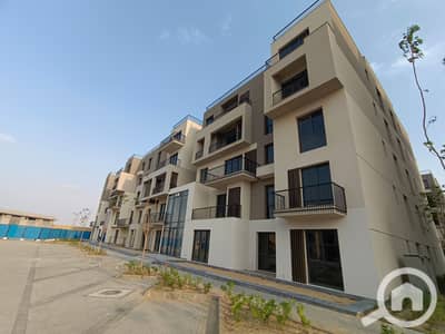 3 Bedroom Flat for Sale in New Heliopolis, Cairo - IMG_20231009_170342. jpg