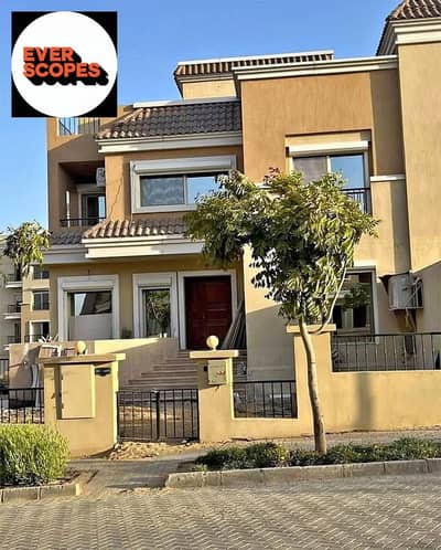 3 Bedroom Villa for Sale in Mostakbal City, Cairo - 557395789_3099613803533648_8642968370963948697_n. jpg