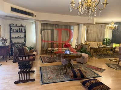 4 Bedroom Apartment for Sale in New Cairo, Cairo - WhatsApp Image 2026-01-11 at 3.43. 40 PM (4). jpeg