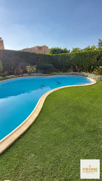 4 Bedroom Villa for Sale in 6th of October, Giza - 1. jpeg