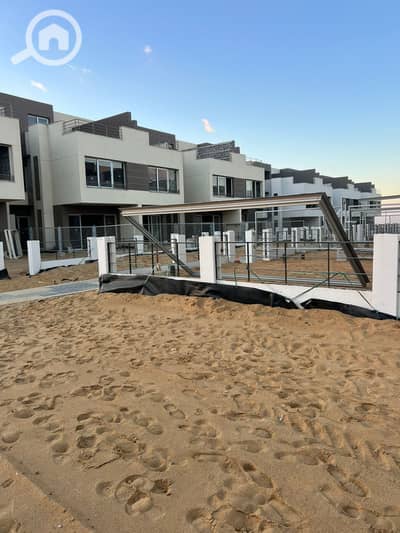 3 Bedroom Townhouse for Sale in New Cairo, Cairo - WhatsApp Image 2026-01-11 at 11.01. 19 AM. jpeg