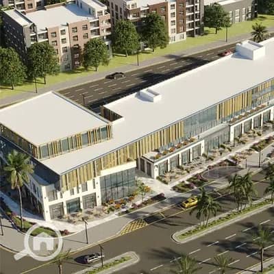 Clinic for Sale in 6th of October, Giza - 066f51b2-10a6-4ee5-921d-4a0da6c2d224. jpg