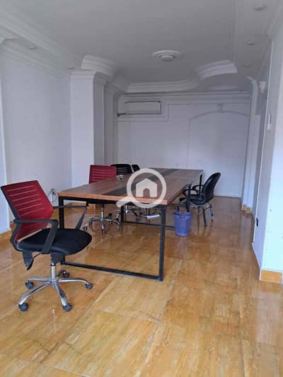 11 Bedroom Villa for Rent in Sheikh Zayed, Giza - ebd8387b-8251-49cb-bd09-2b9037141e0d. jpg