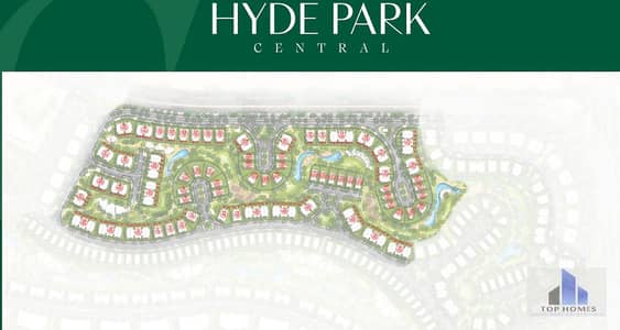 تاون هاوس 3 غرف نوم للبيع في القاهرة الجديدة، القاهرة - Screenshot 2026-01-11 155731. png