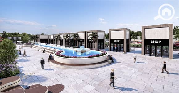 عقارات تجارية اخرى  للبيع في الشيخ زايد، الجيزة - WhatsApp Image 2026-01-11 at 4.55. 09 PM. jpeg