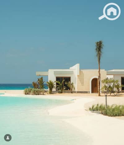 2 Bedroom Chalet for Sale in North Coast, Matruh - WhatsApp Image 2025-09-10 at 12.24. 49 PM. jpeg