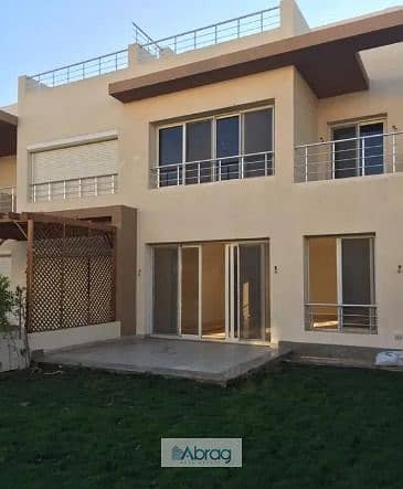 تاون هاوس 3 غرف نوم للبيع في 6 أكتوبر، الجيزة - WhatsApp Image 2026-01-11 at 4.42. 22 PM (4). jpeg