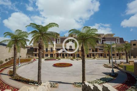 3 Bedroom Apartment for Sale in Mostakbal City, Cairo - WhatsApp Image 2025-06-18 at 5.45. 53 AM (2). jpeg