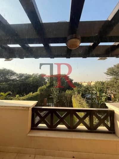 تاون هاوس 3 غرف نوم للايجار في القاهرة الجديدة، القاهرة - WhatsApp Image 2026-01-08 at 4.27. 01 PM (3). jpeg