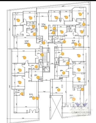 فیلا 3 غرف نوم للبيع في حدائق الاهرام، الجيزة - 4d02f1b9-b99f-41c7-ad1b-2104081bffd0. jpg