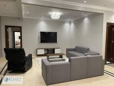 شقة 2 غرفة نوم للايجار في القاهرة الجديدة، القاهرة - WhatsApp Image 2026-01-11 at 4.29. 15 PM. jpeg