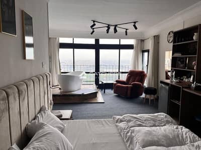 1 Bedroom Hotel Apartment for Sale in Maadi, Cairo - 576674084. jpg