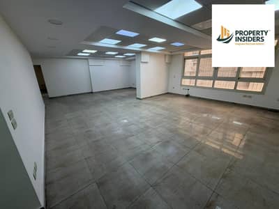 مکتب  للايجار في المهندسين، الجيزة - 1. jpeg
