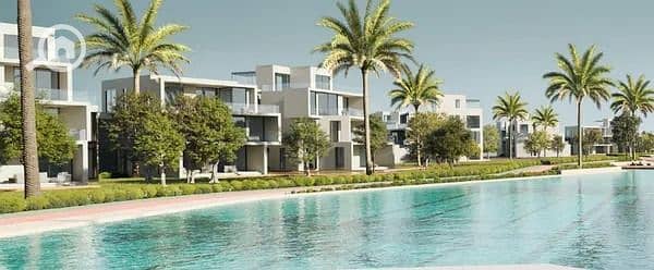 2 Bedroom Chalet for Sale in North Coast, Matruh - imgi_30_medium. jpeg