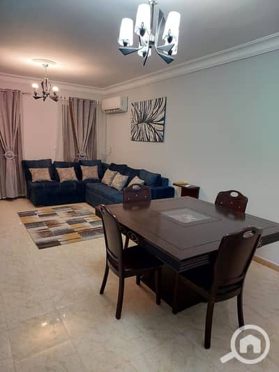 3 Bedroom Apartment for Rent in New Cairo, Cairo - IMG-20260110-WA0504. jpg