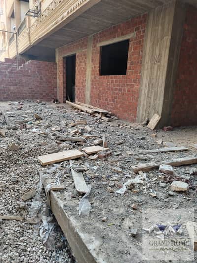 فیلا 3 غرف نوم للبيع في حدائق الاهرام، الجيزة - WhatsApp Image 2025-10-25 at 2.17. 08 PM (4). jpeg