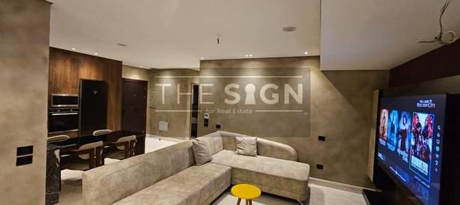 شقة 2 غرفة نوم للايجار في القاهرة الجديدة، القاهرة - WhatsApp Image 2026-01-11 at 2.11. 09 PM. jpeg