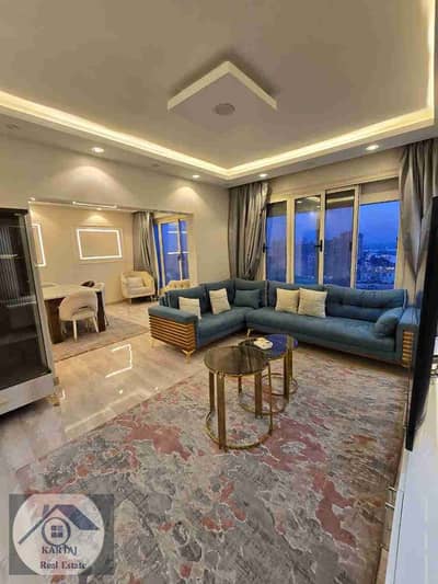 شقة فندقية 3 غرف نوم للايجار في المعادي، القاهرة - 1000499268. jpg